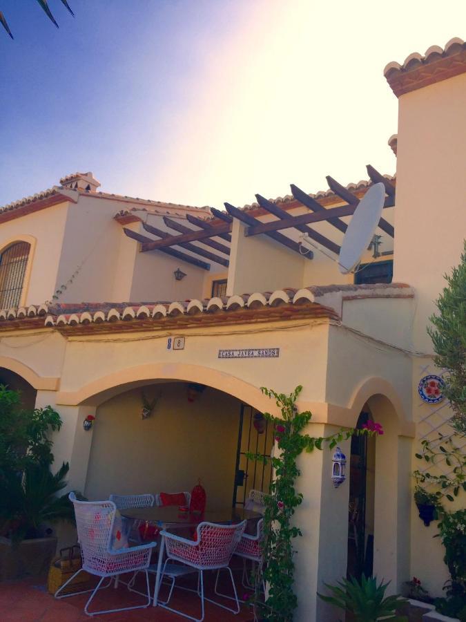 Villa Casa Sands Jávea