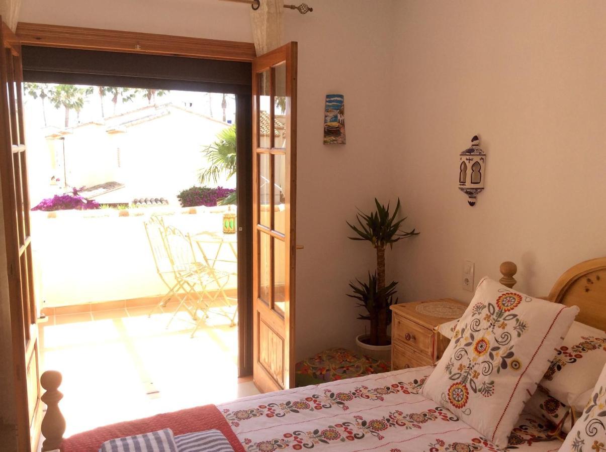 Casa Sands *