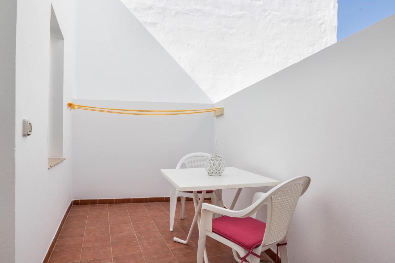 Apartamento Playitas *