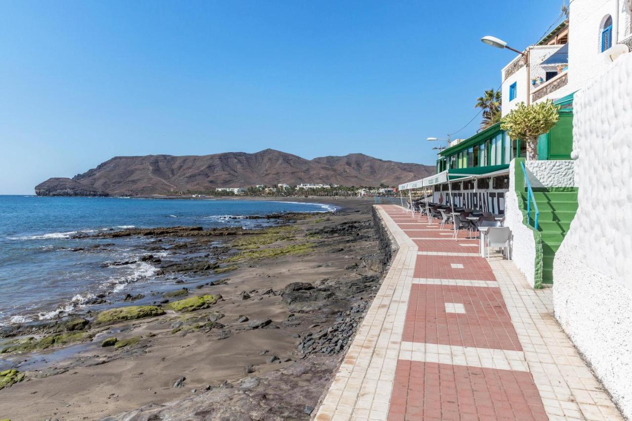 Apartamento Playitas Tuineje