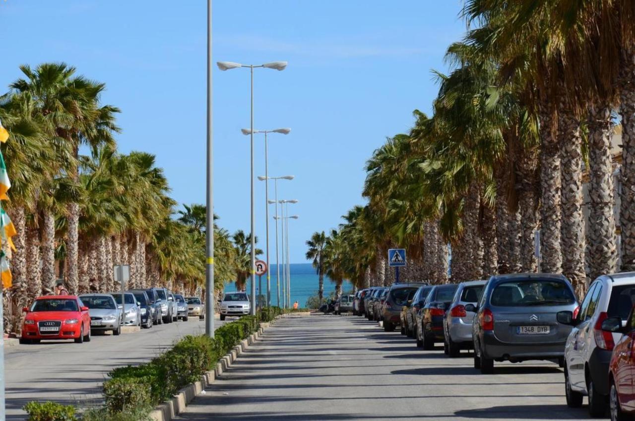 Apartamento Playamarina Ii Rooftop Oriola (Orihuela)