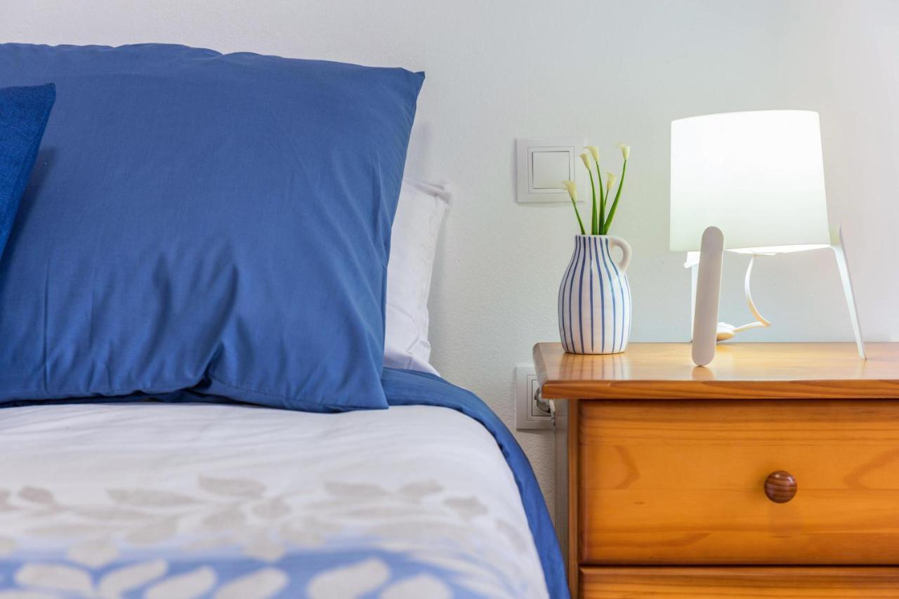 Playitas Apartamento Tuineje