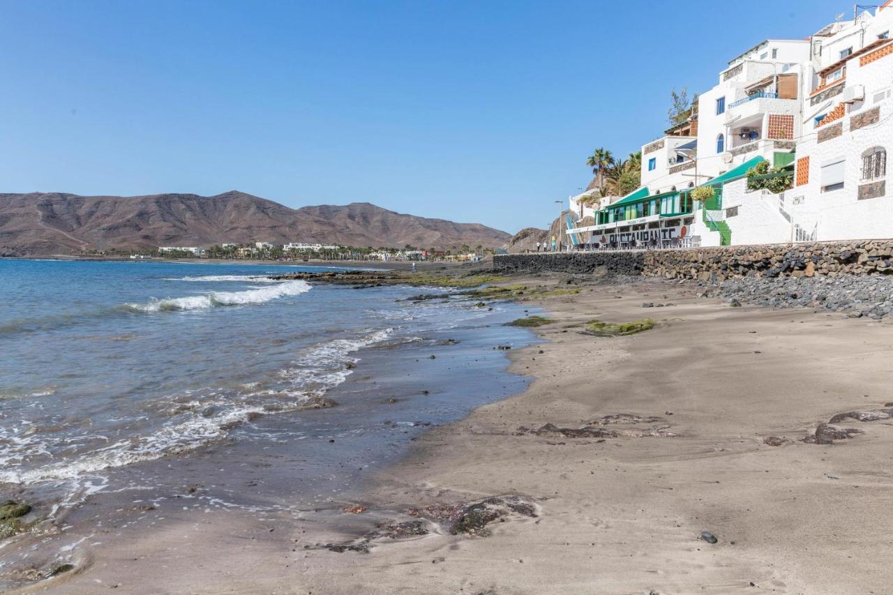 Playitas Apartamento