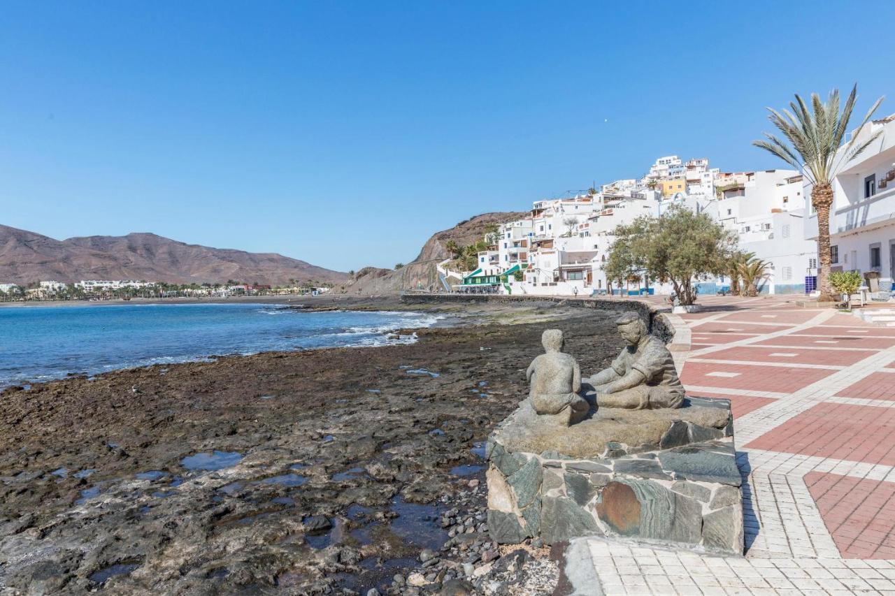 Apartamento Playitas Tuineje