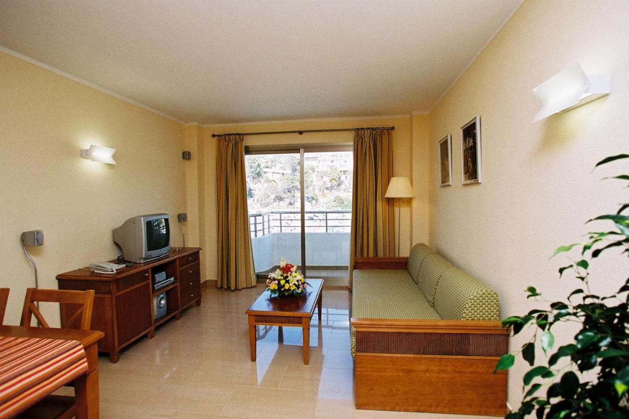 Apartamento Balansat *