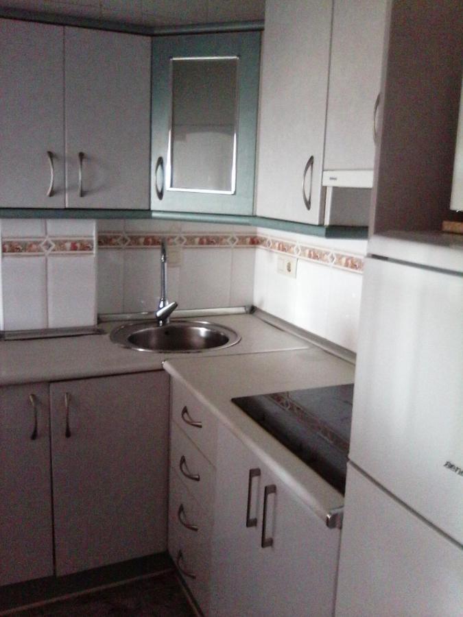 Bahia De Apartment *