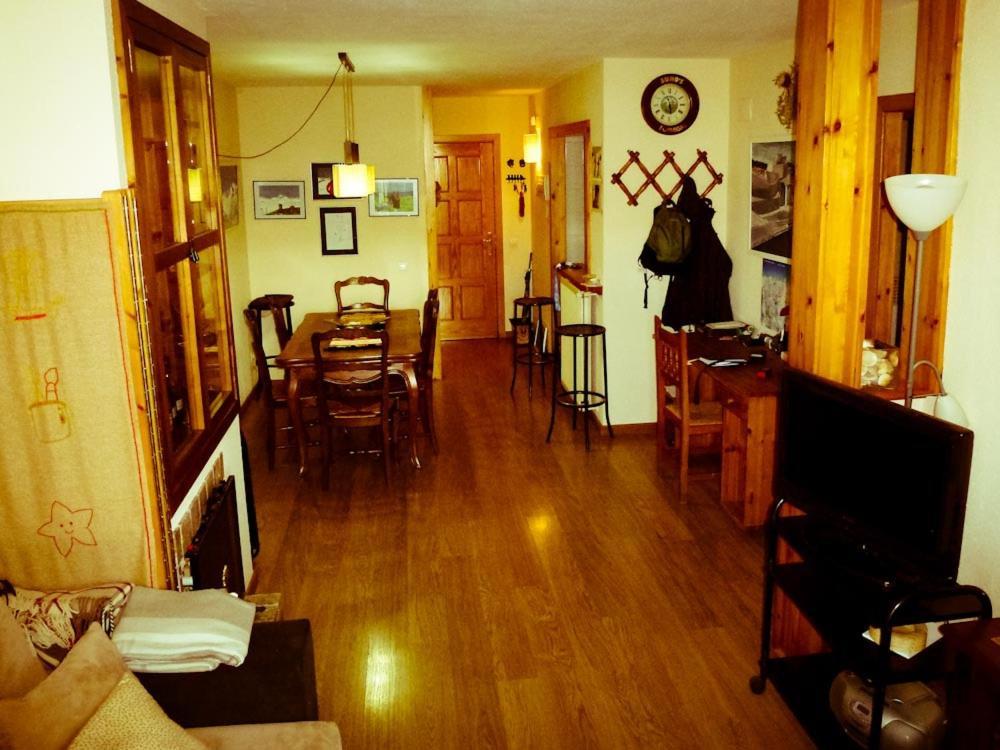 Apartamento Inmobiliaria - Admite Mascotas *