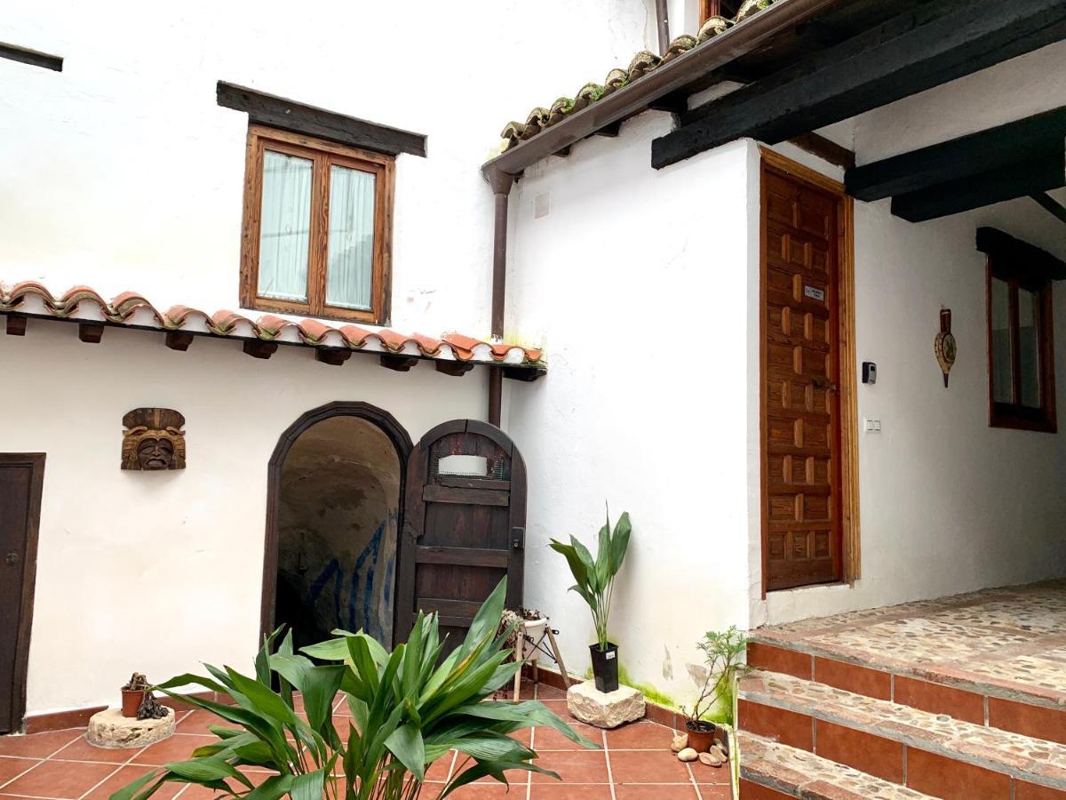 Casa La Corrala * Chinchon