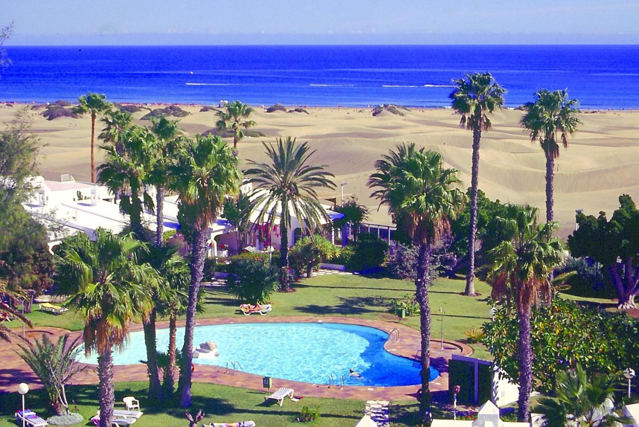 Сasa de vacaciones Sahara Club Maspalomas (Gran Canaria)
