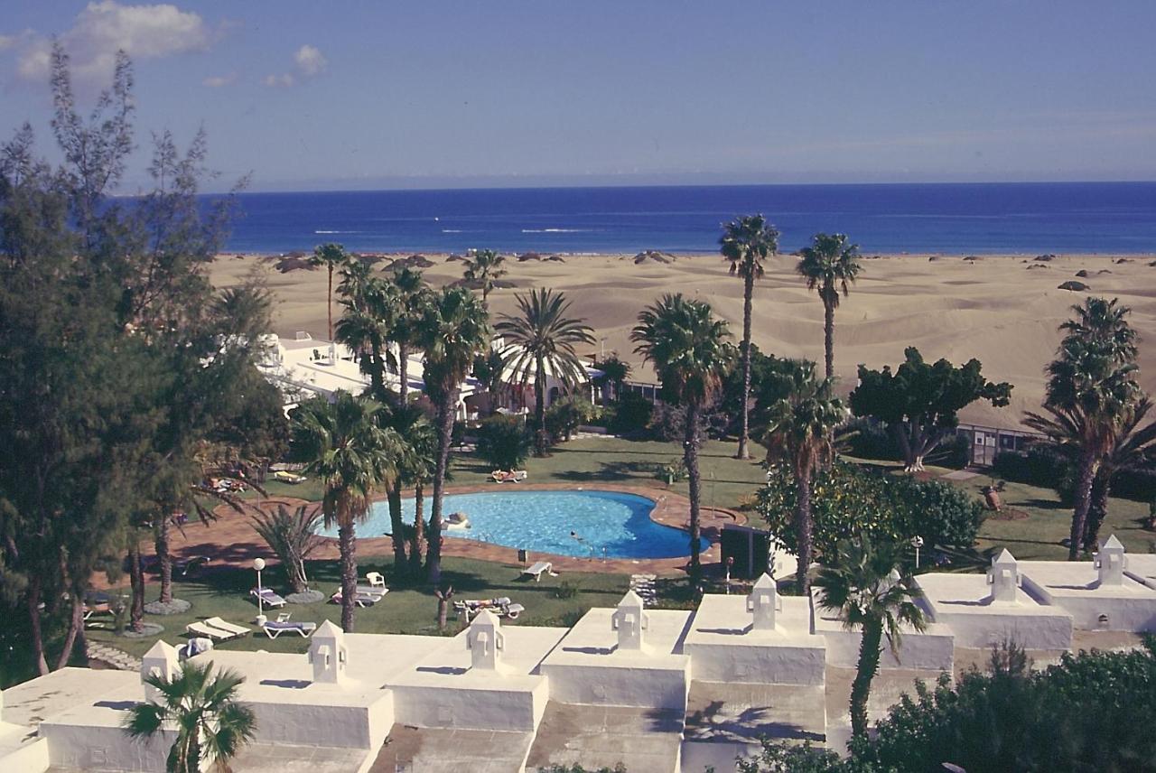 Sahara Club Сasa de vacaciones Maspalomas (Gran Canaria)