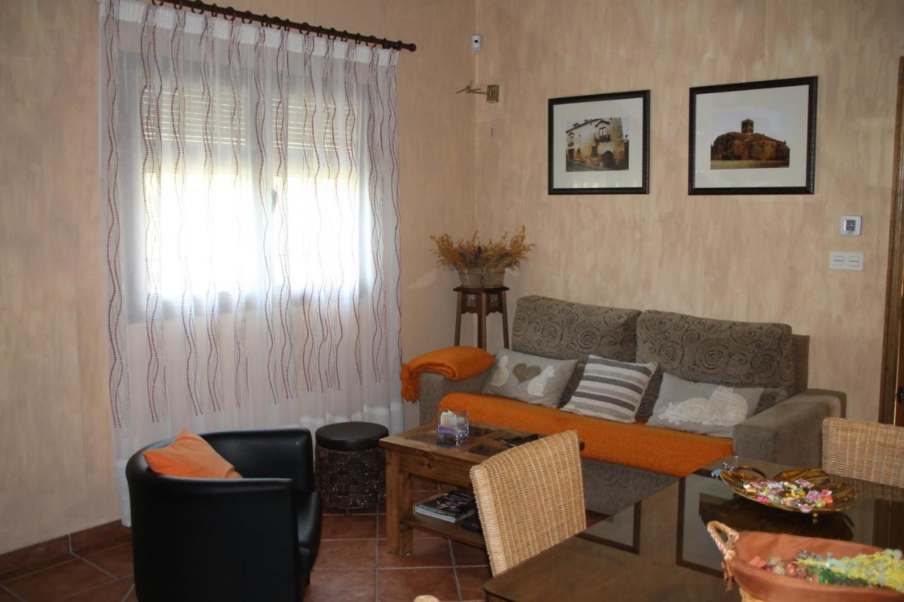 Casitas De La Velilla