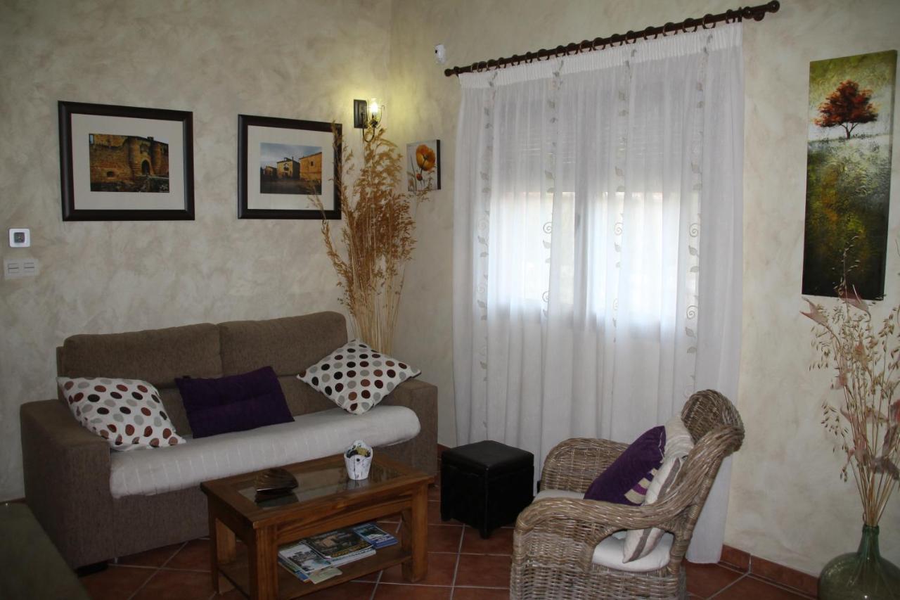 Casa rural Casitas De La Velilla *