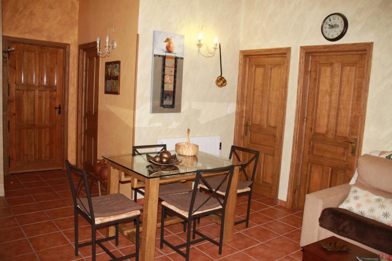 Casitas De La Velilla *