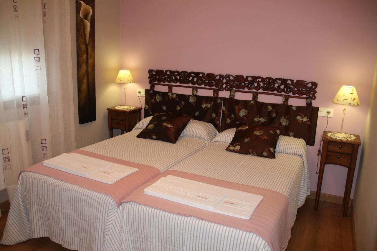 Casitas De La Velilla *