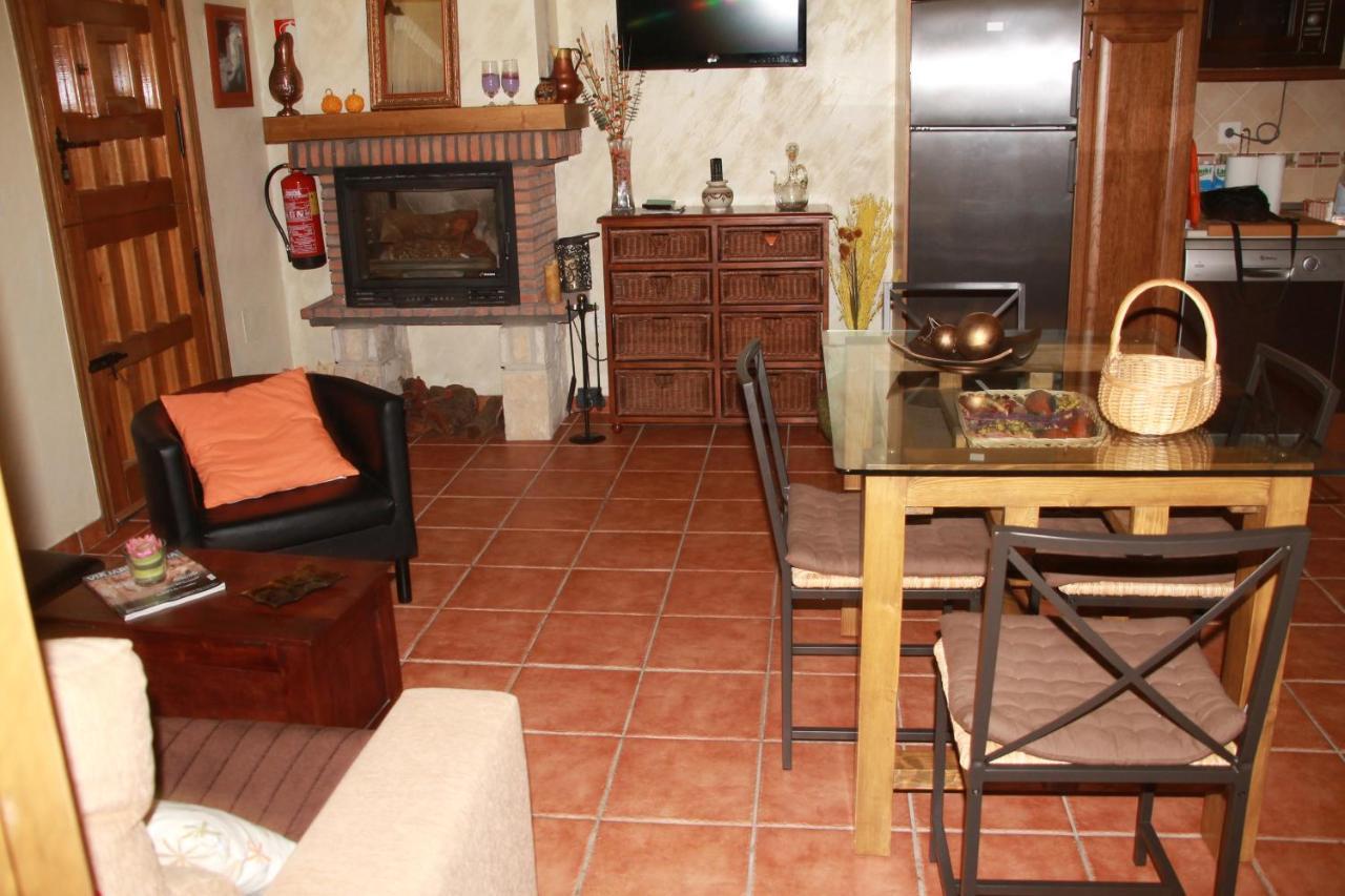 Casitas De La Velilla Casa rural