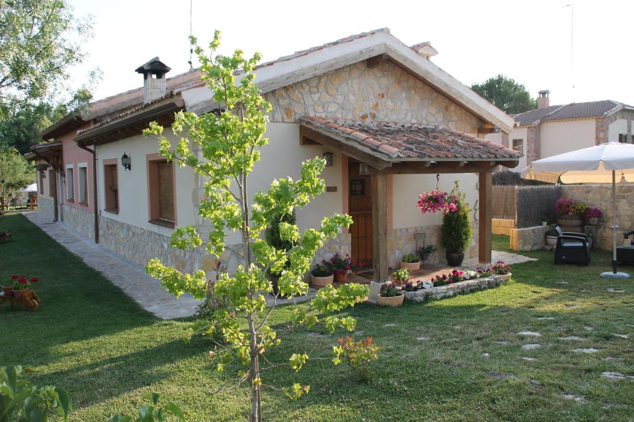 Casa rural Casitas De La Velilla