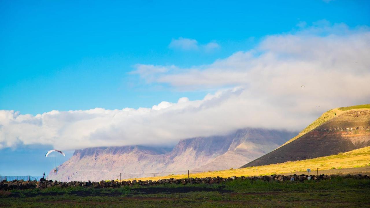 Eslanzarote Luxurious Eco Dome Experience Teguise (Lanzarote)
