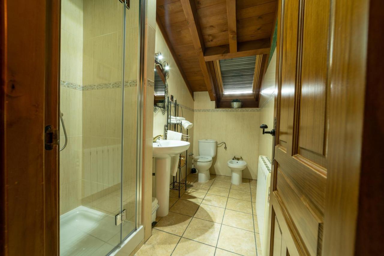 El Mirador Del Alberche Iii Holiday home Navaluenga