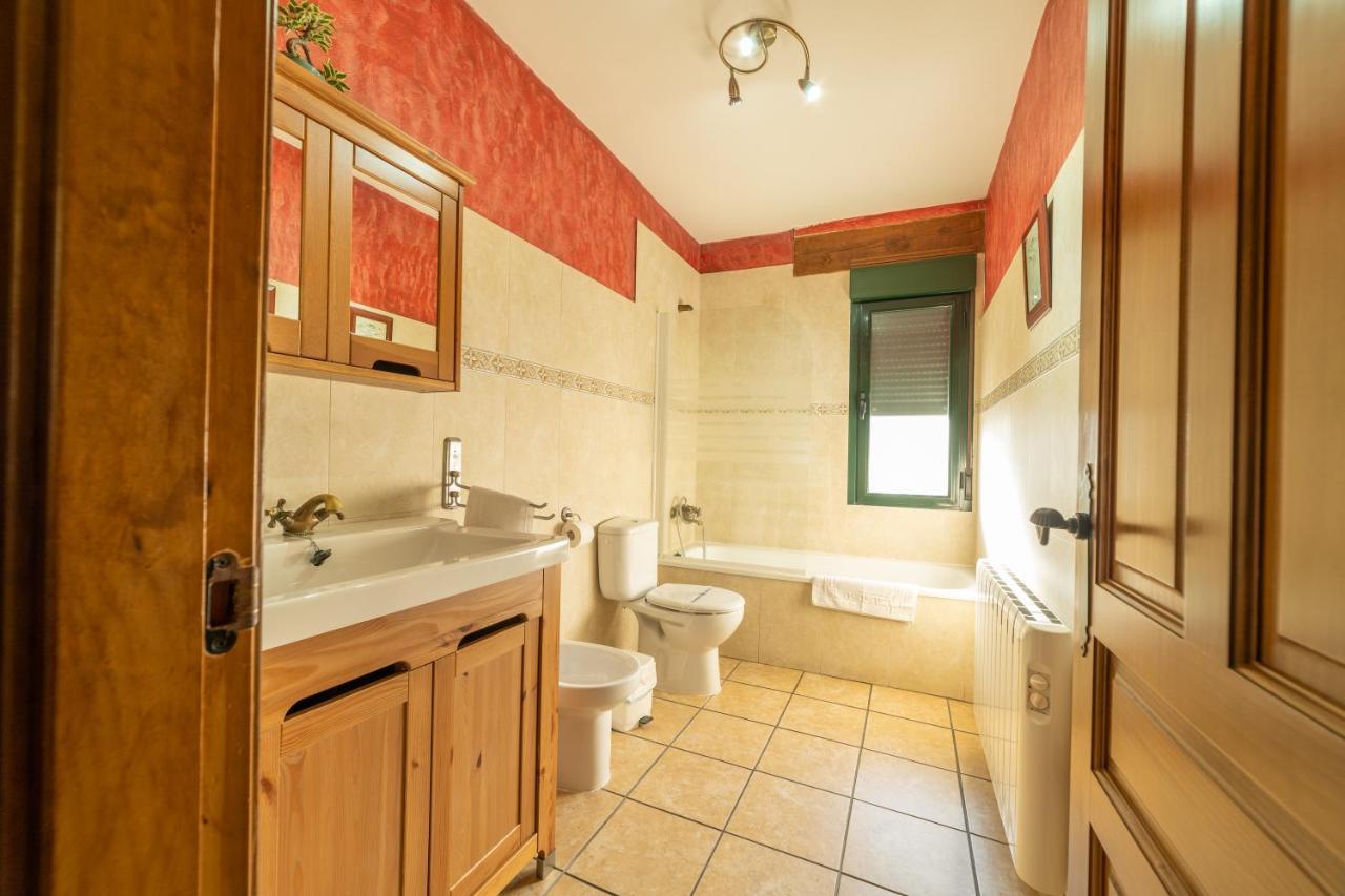 El Mirador Del Alberche Iii Holiday home *