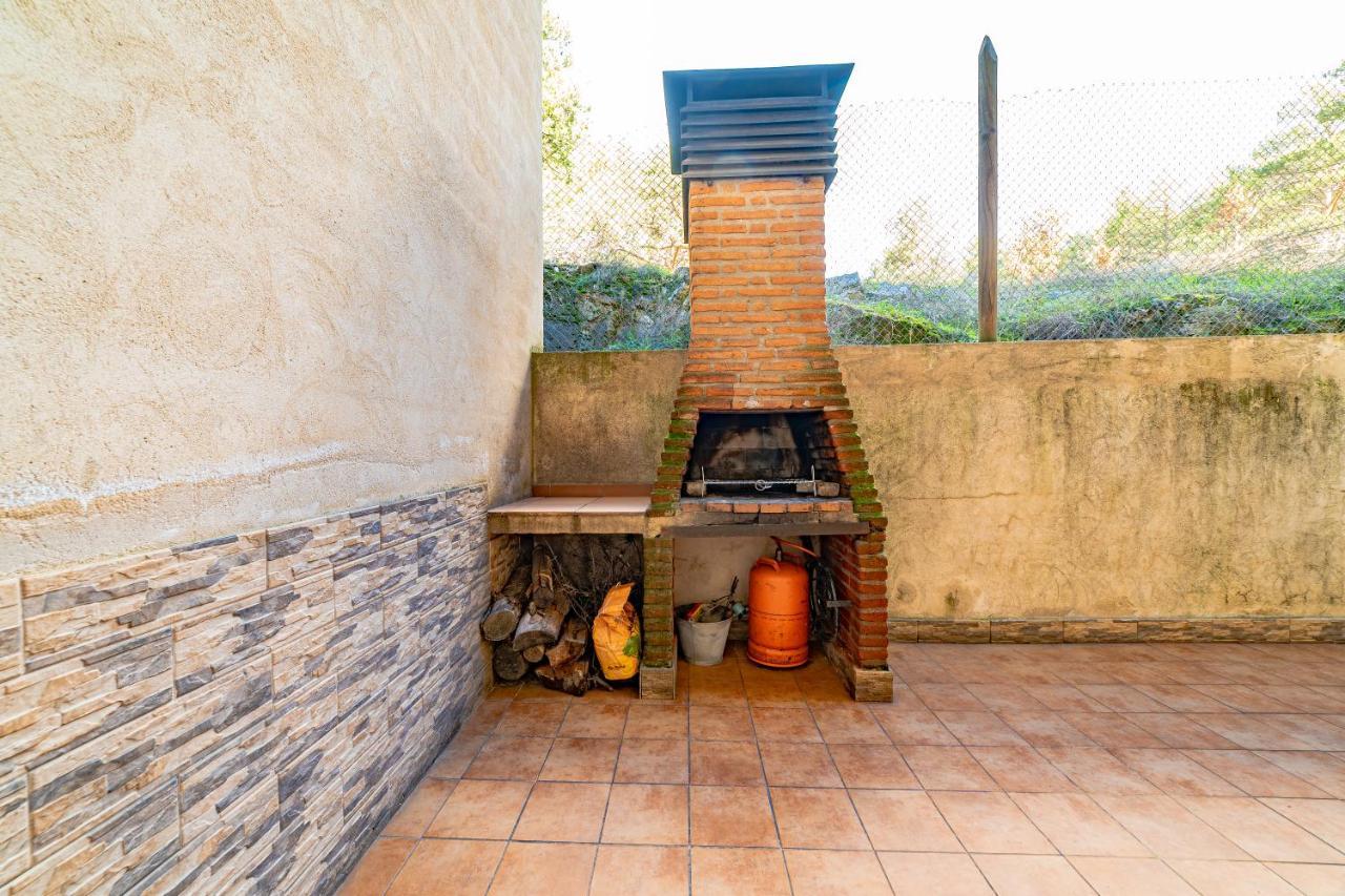 Holiday home El Mirador Del Alberche Iii