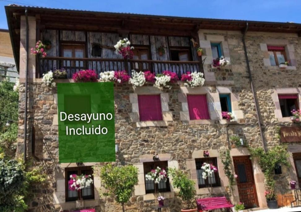 Casa rural Rural Bistruey *