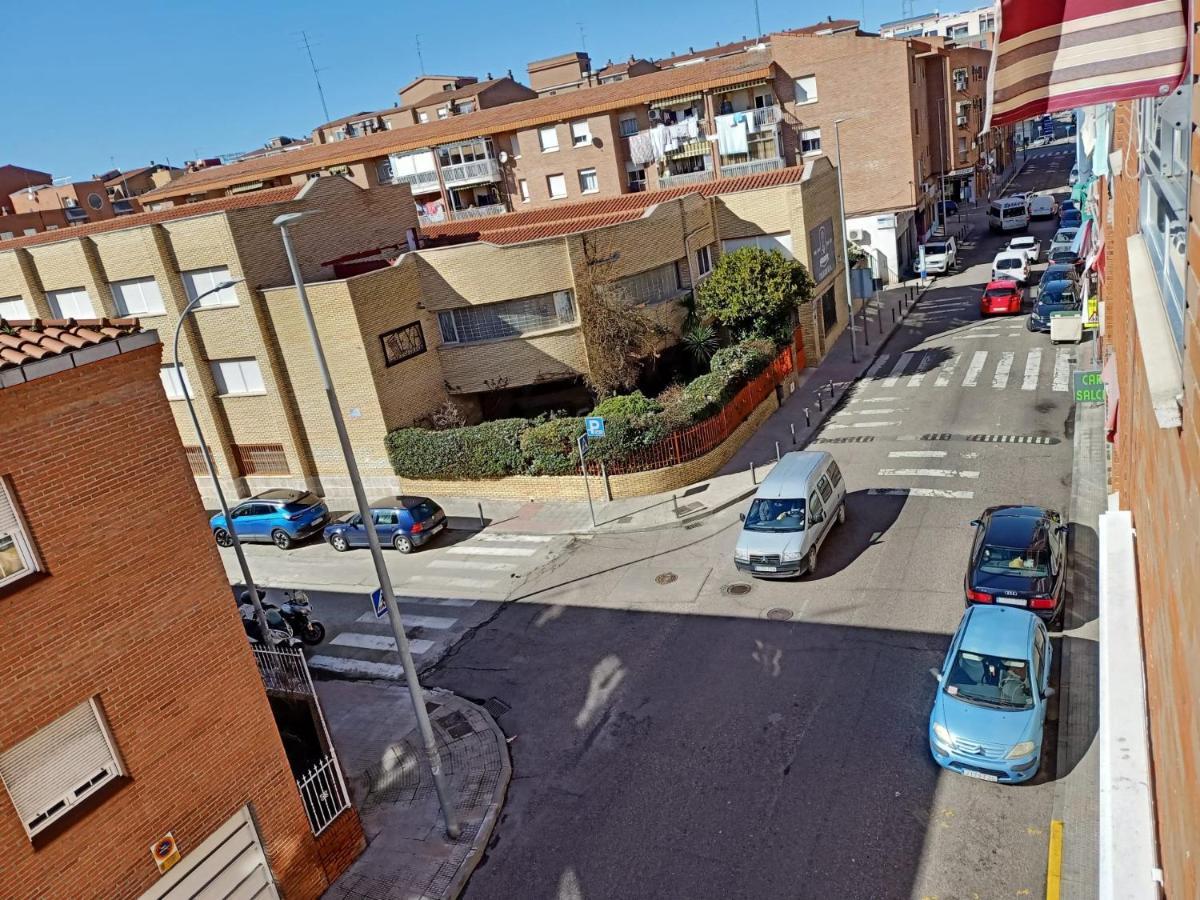 Apartamento Calma Cañada Talavera de la Reina