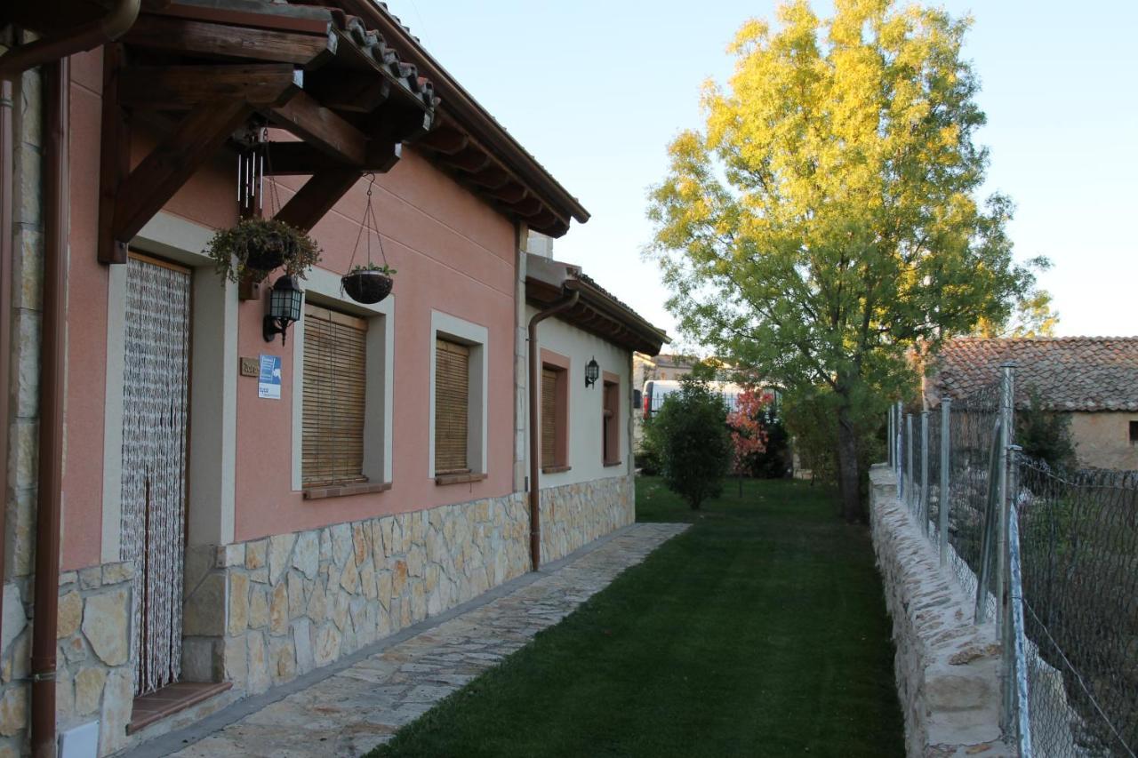 Casitas De La Velilla Casa rural Pedraza