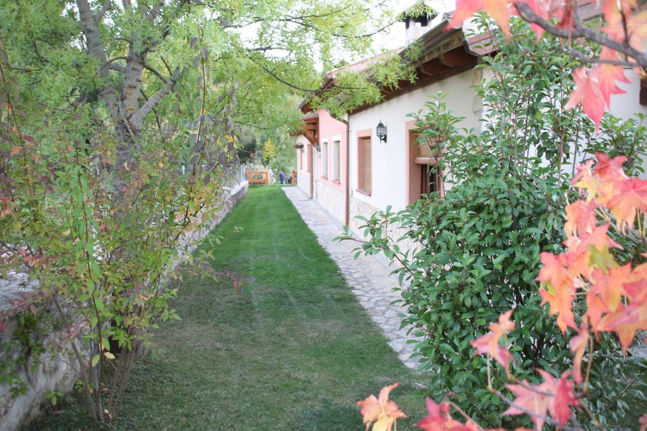 Casa rural Casitas De La Velilla Pedraza