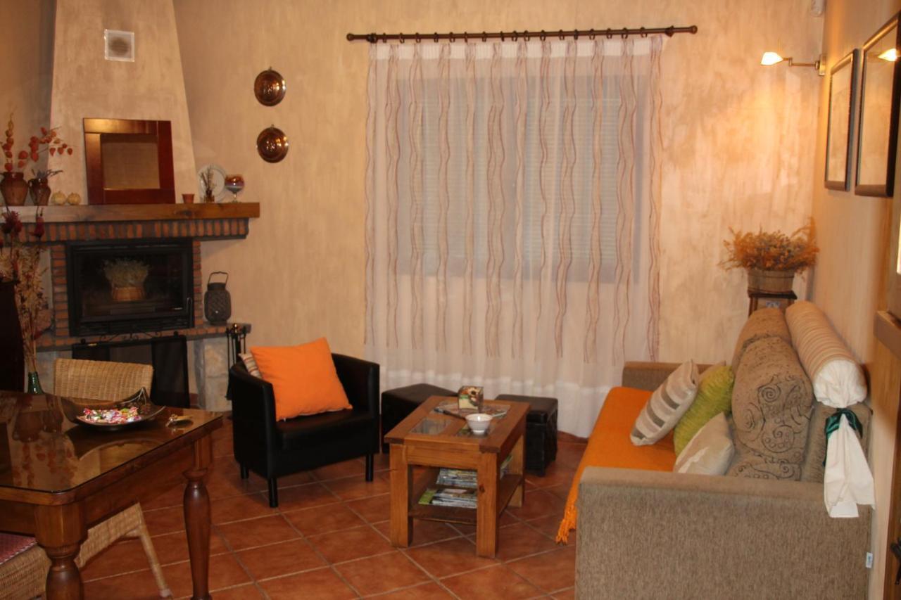 Casitas De La Velilla