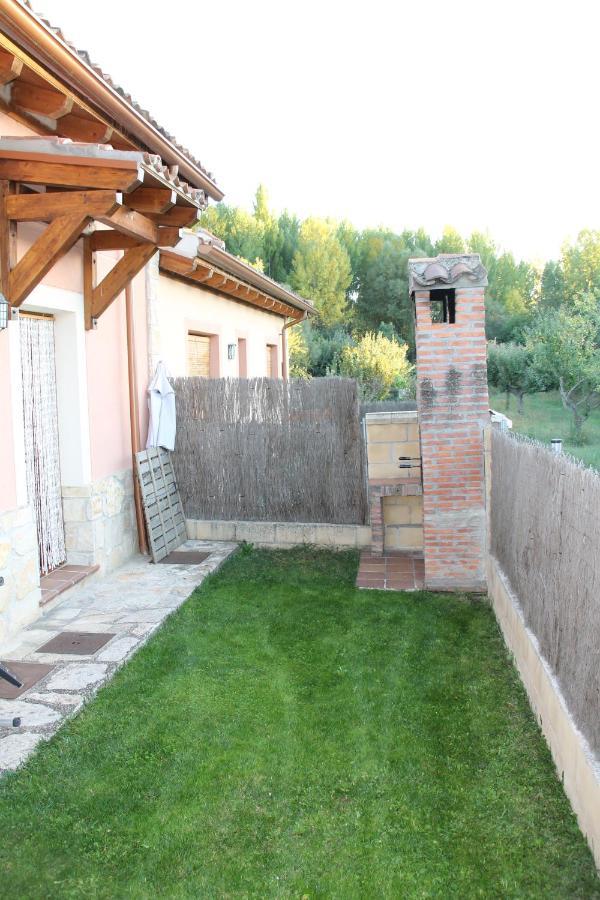Casa rural Casitas De La Velilla