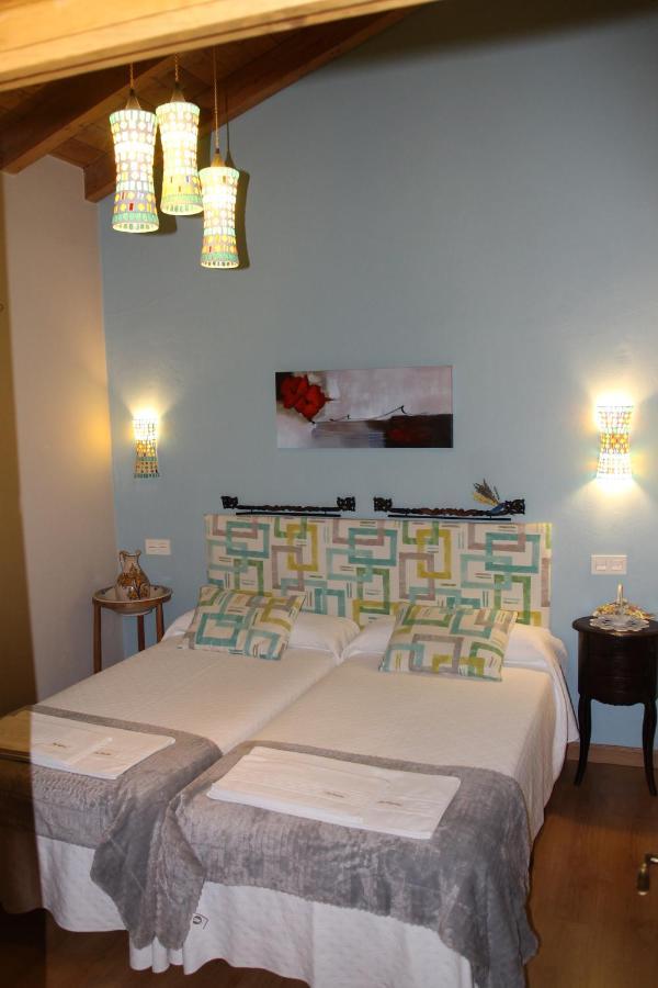 Casa rural Casitas De La Velilla Pedraza