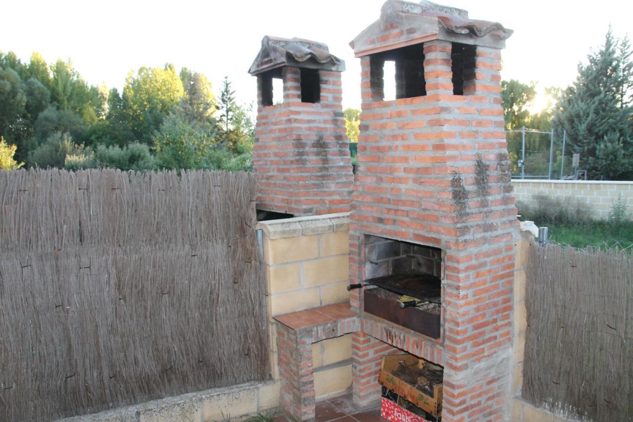 Casitas De La Velilla