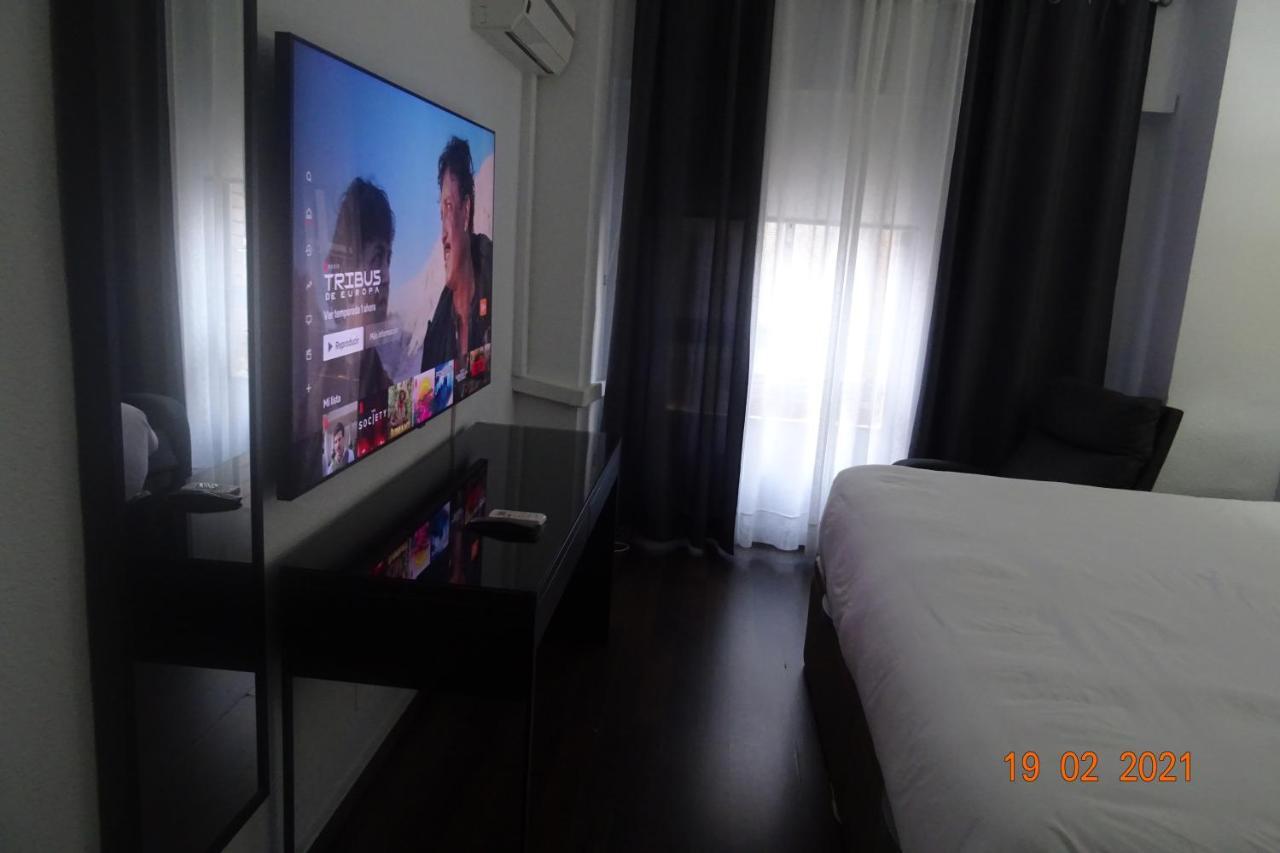 Hotel Carlos Iii 3*