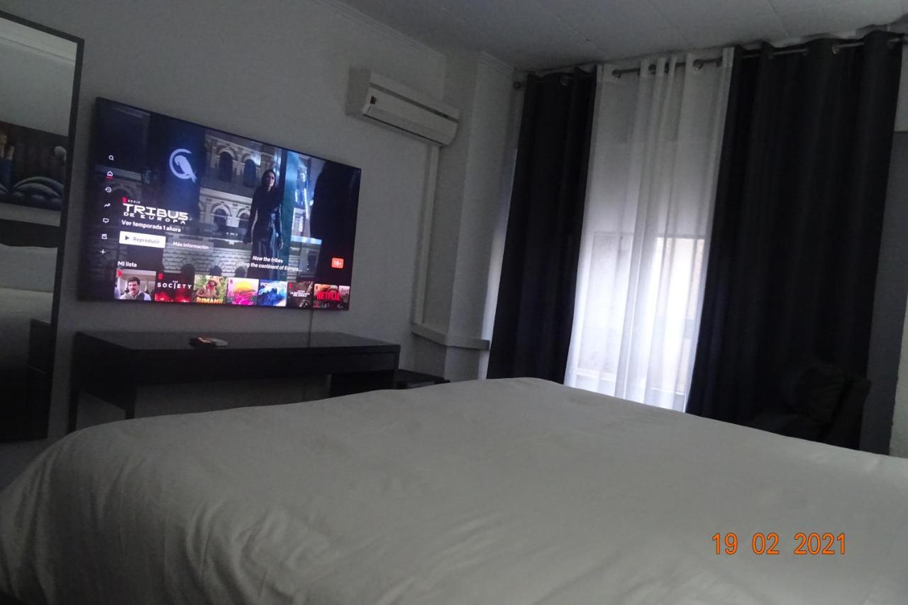 Hotel Carlos Iii
