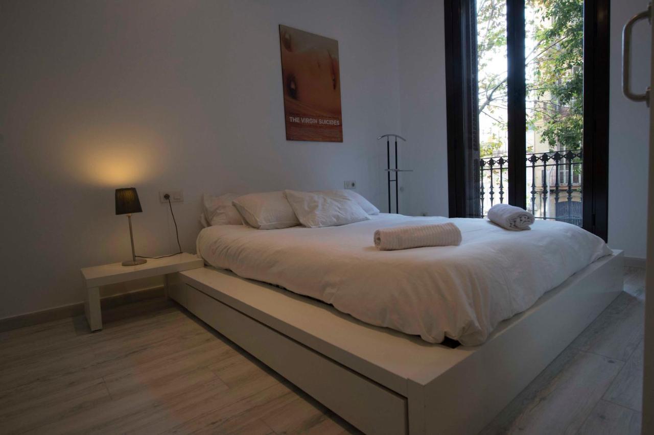Apartamento Roger De Lluria Design *