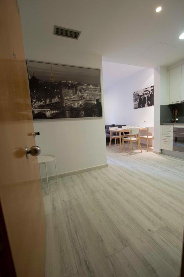 Roger De Lluria Design Apartamento
