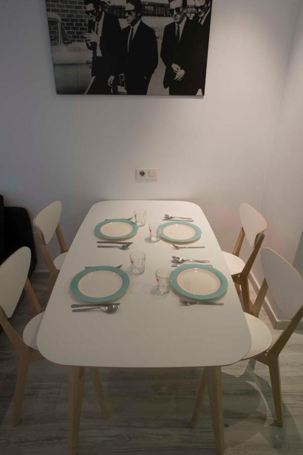 Apartamento Roger De Lluria Design Barcelona