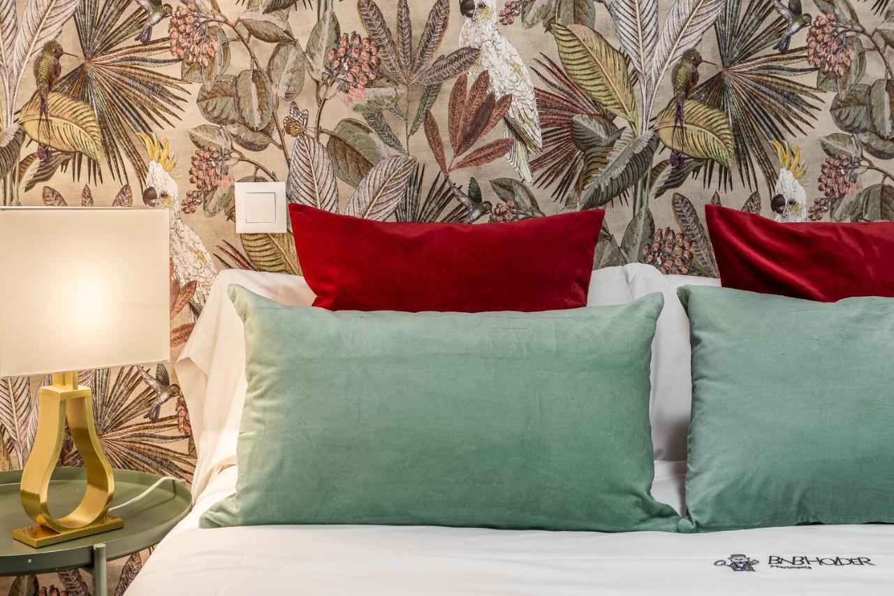 Waou Atocha I - Alquiler Corta Duracion Apartment