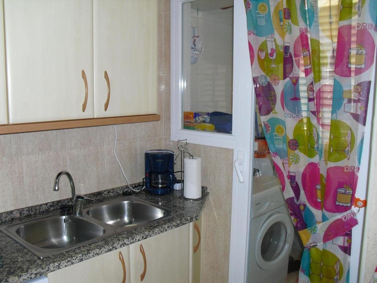 Family Apartment Miami Playa