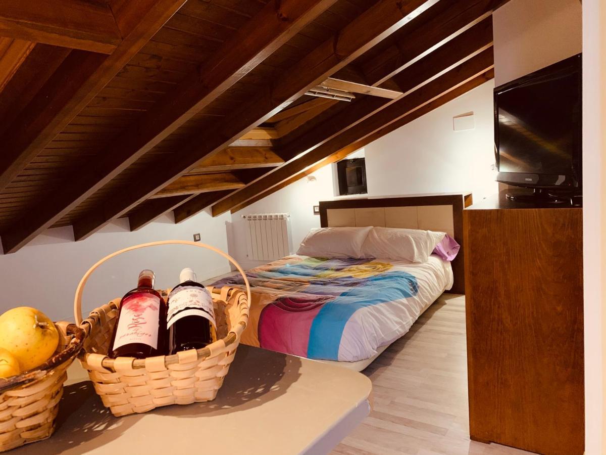 Casa Tio Basilio *