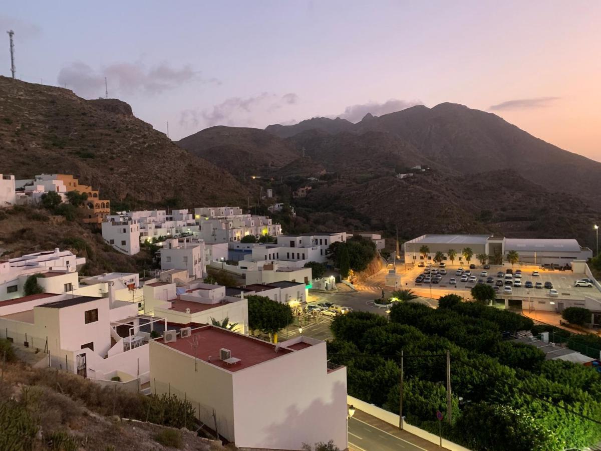 Apartment Panoramic Atalaya Mojacar