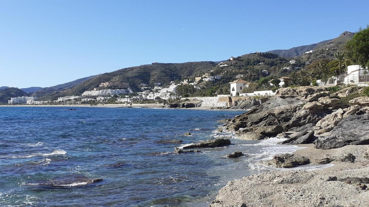 Panoramic Atalaya Mojacar