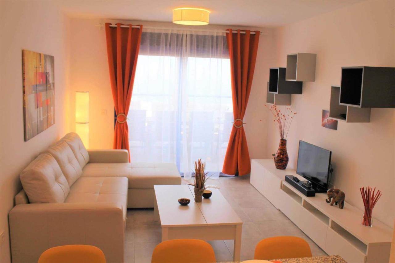 Apartment Panoramic Atalaya