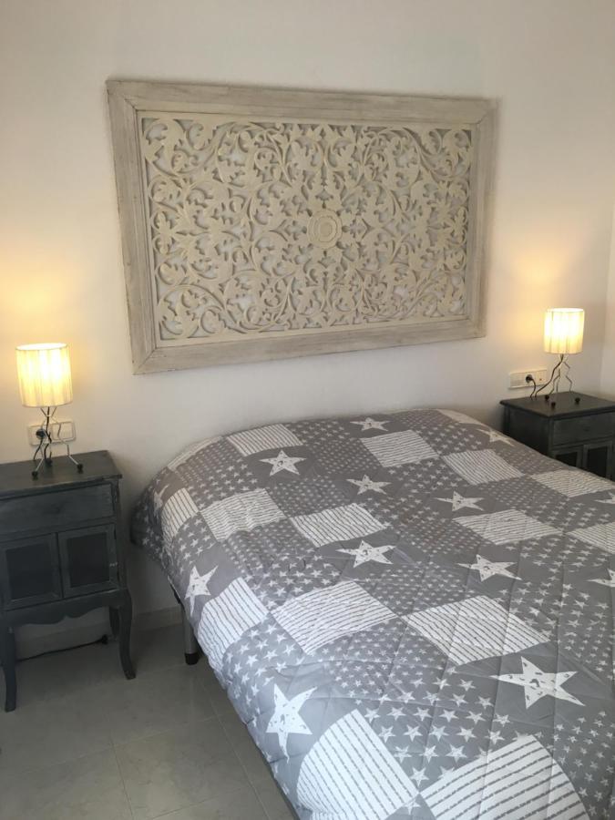 Apartamento Casa Bonita *