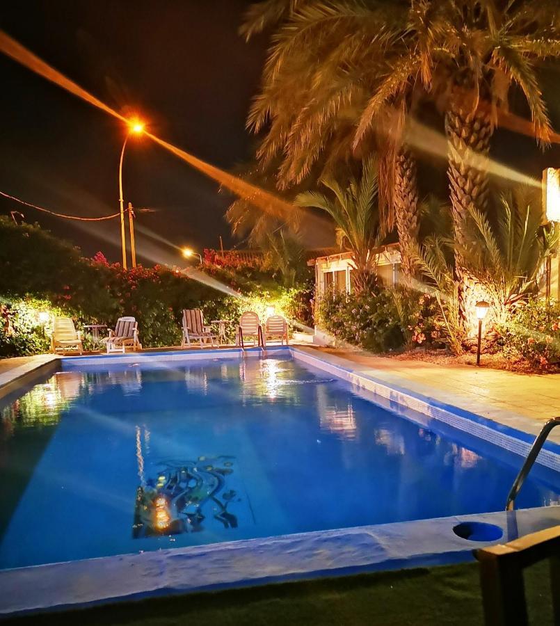 Guest house Tara Casa Cartagena
