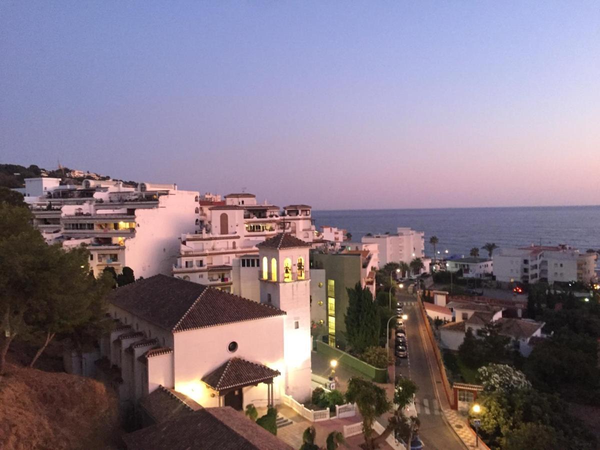 Apartamento Vista Bahia La Herradura Apartamento