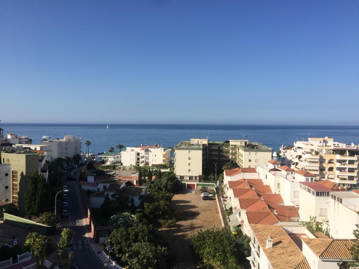 Apartamento Vista Bahia La Herradura La Herradura (Granada)