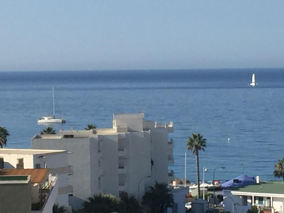 Apartamento Vista Bahia La Herradura *