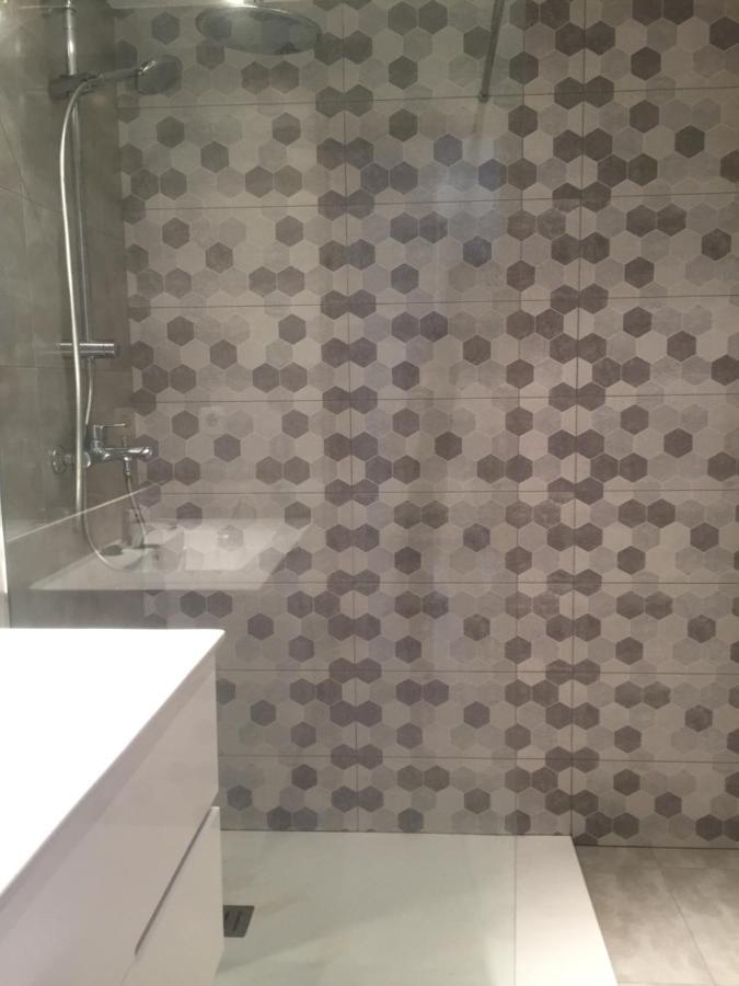Apartamento Vista Bahia La Herradura *