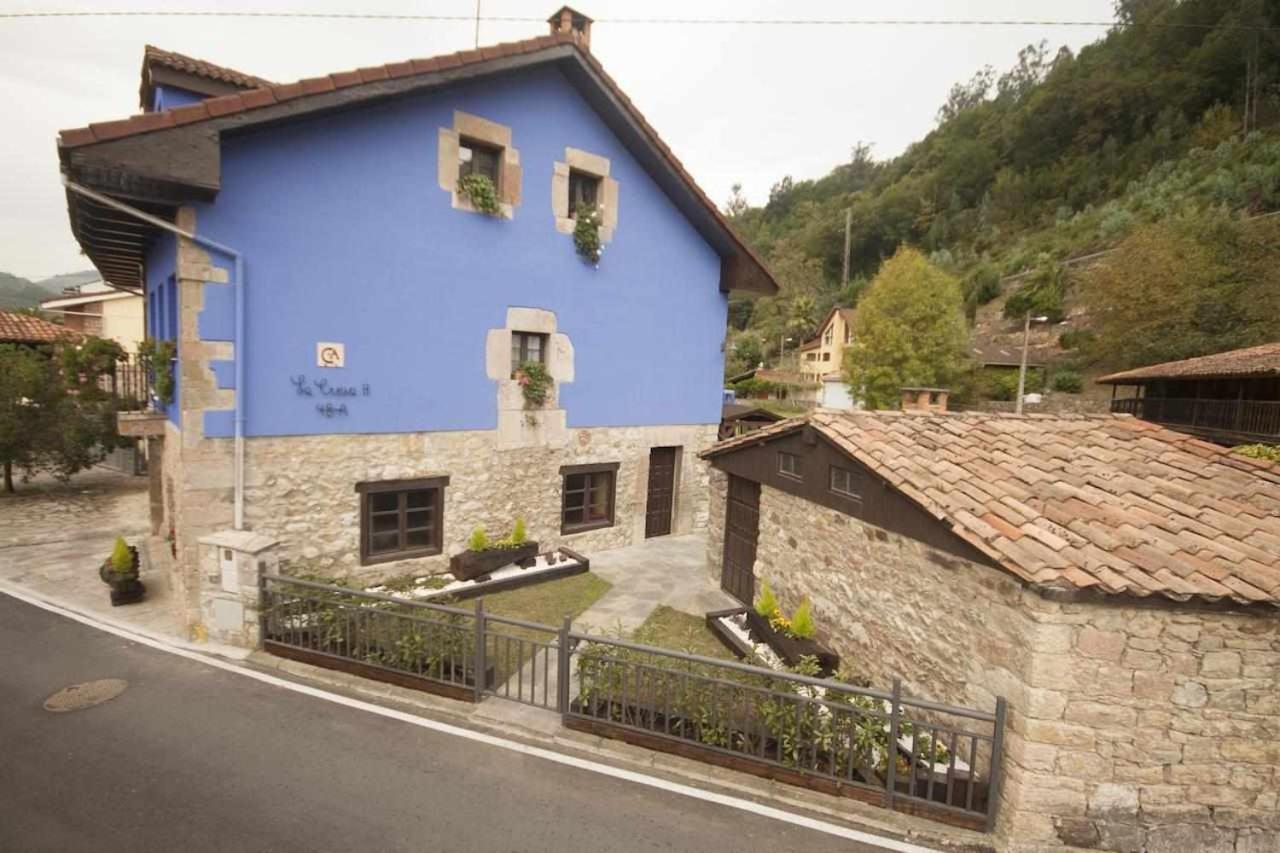 Casa La Cueva Ii *